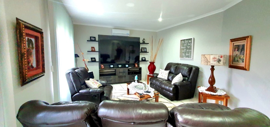 3 Bedroom Property for Sale in Winterhoek Park Eastern Cape